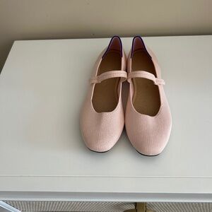 Rothy's Mary Jane size 9